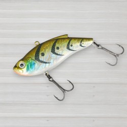 Воблер GC Lunatic S, 75мм, 15,5г, колір № 200